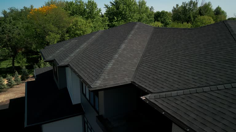 Asphalt Shingles Roofing in One Loudoun, VA