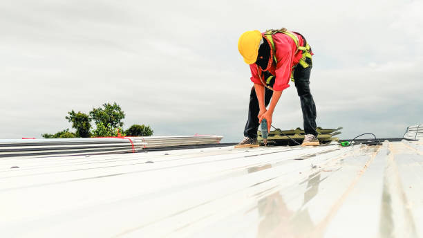 Best Commercial Roofing Services  in One Loudoun, VA